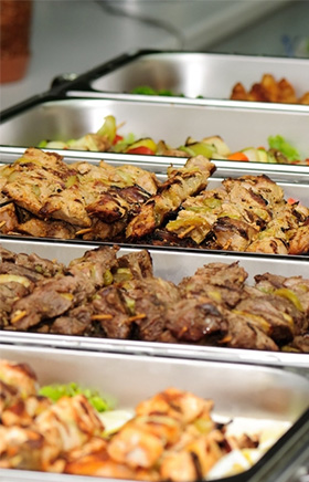 Catering Service in Sri Lanka